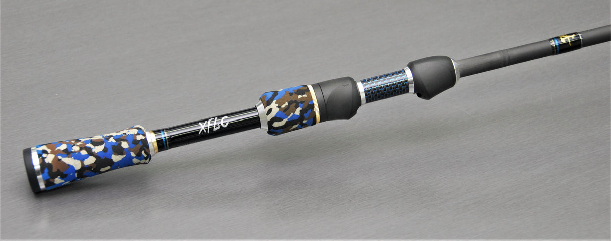 MILLER RODS XFLC 732