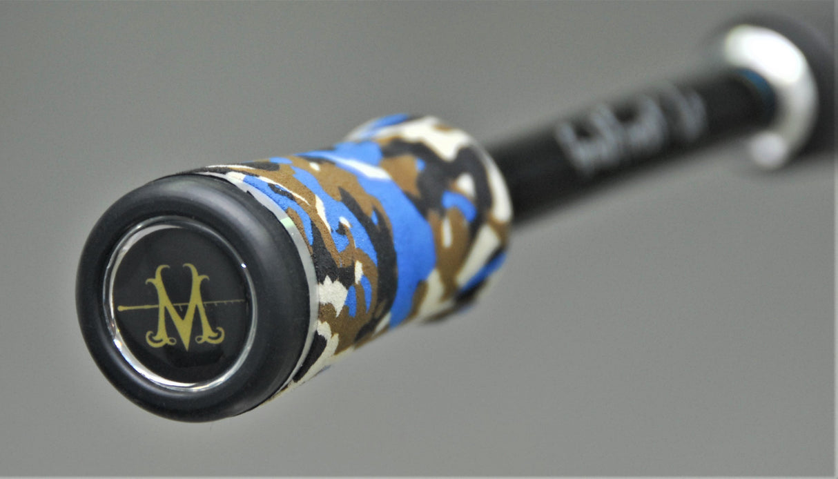 MILLER RODS GRUBFREAK LT 732