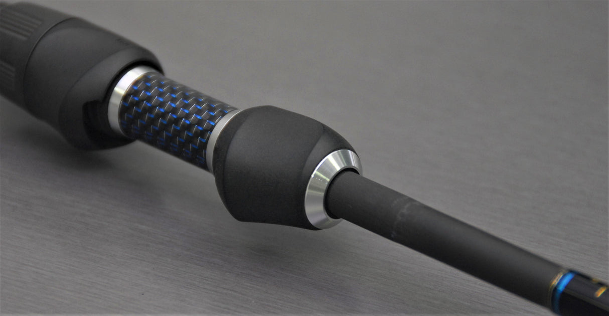 MILLER RODS GRUBFREAK LT 732