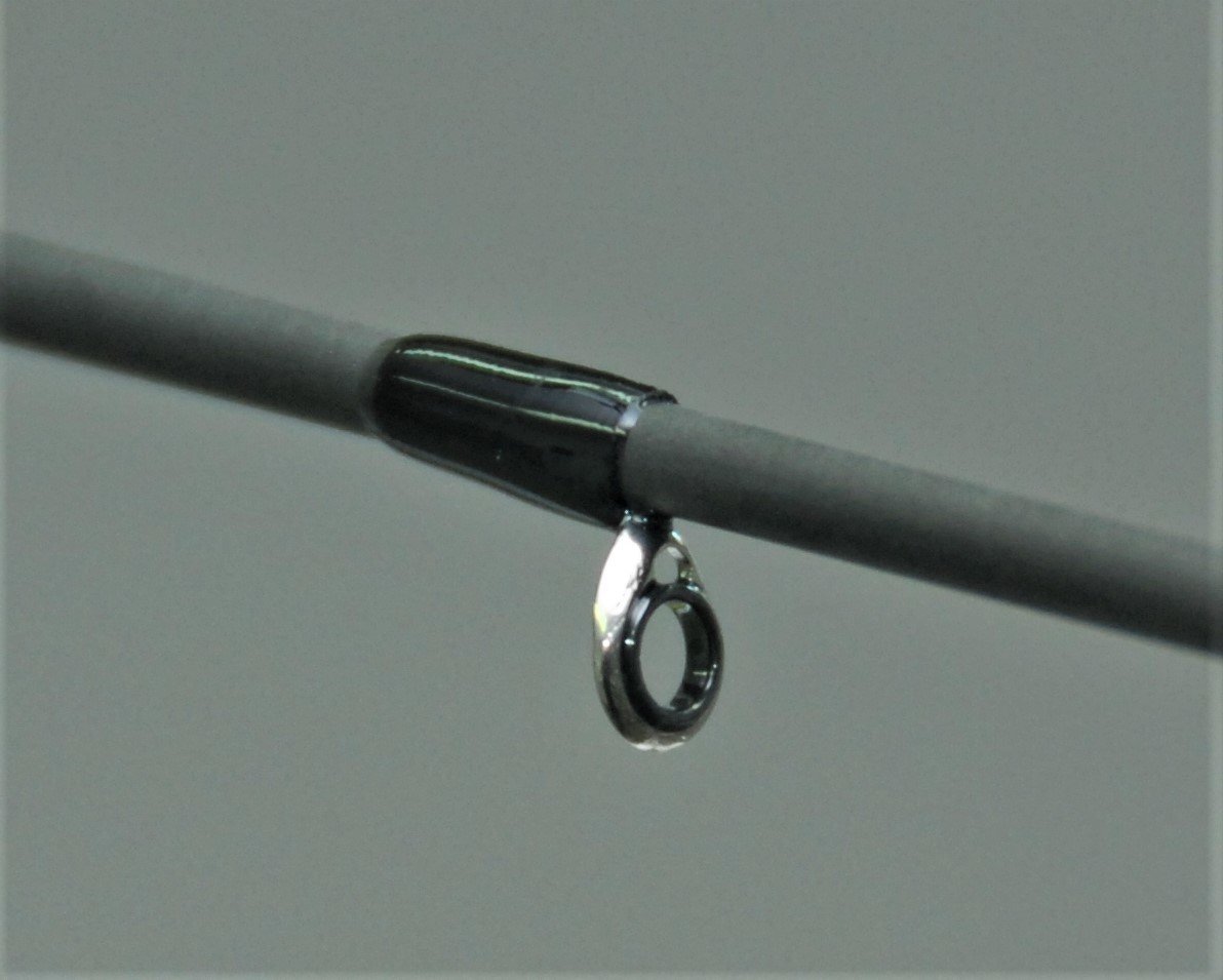 MILLER RODS GRUBFREAK LT 732