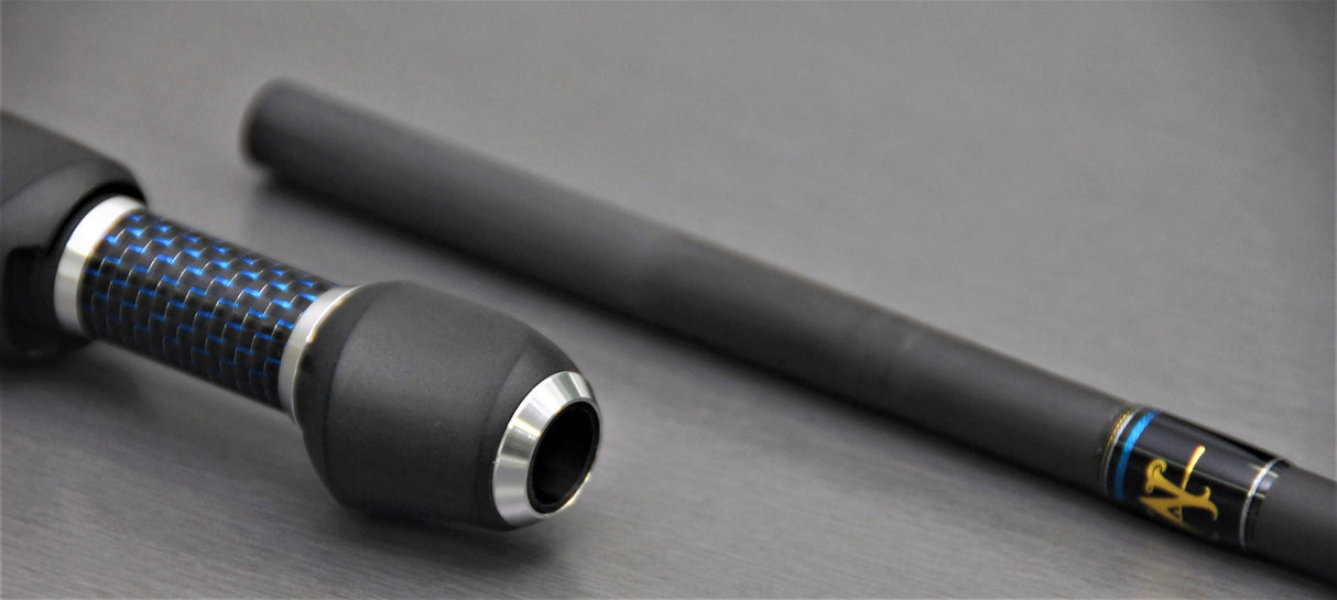 MILLER RODS XFLC 732