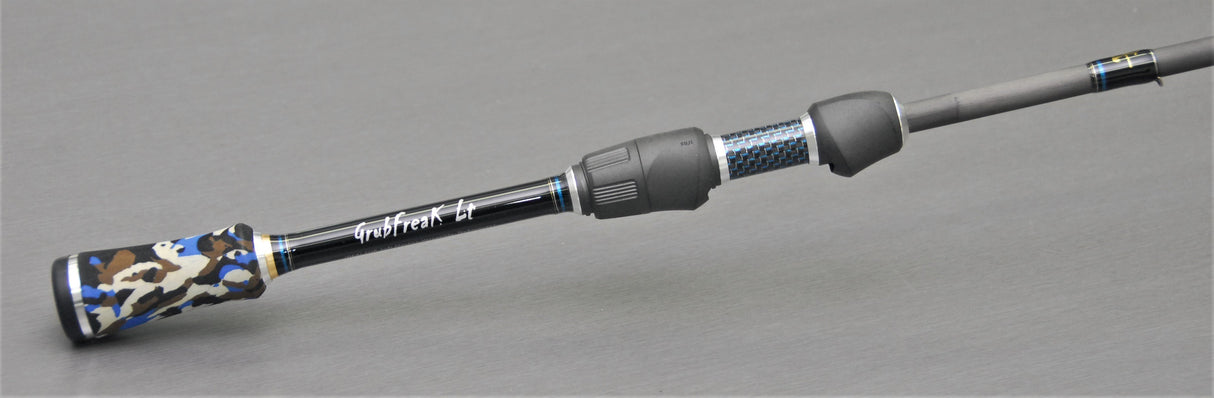 MILLER RODS GRUBFREAK LT 732