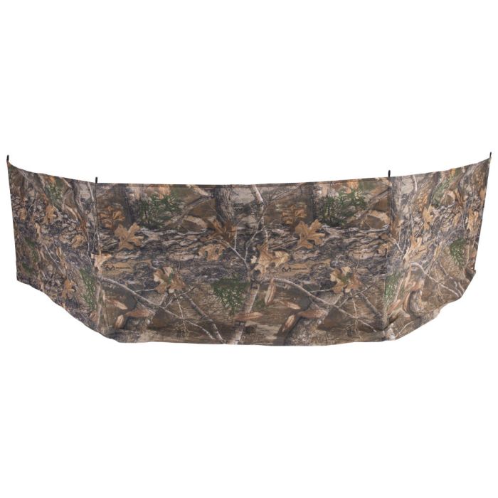 ALLEN STAKE OUT BLIND REAL TREE CAMO