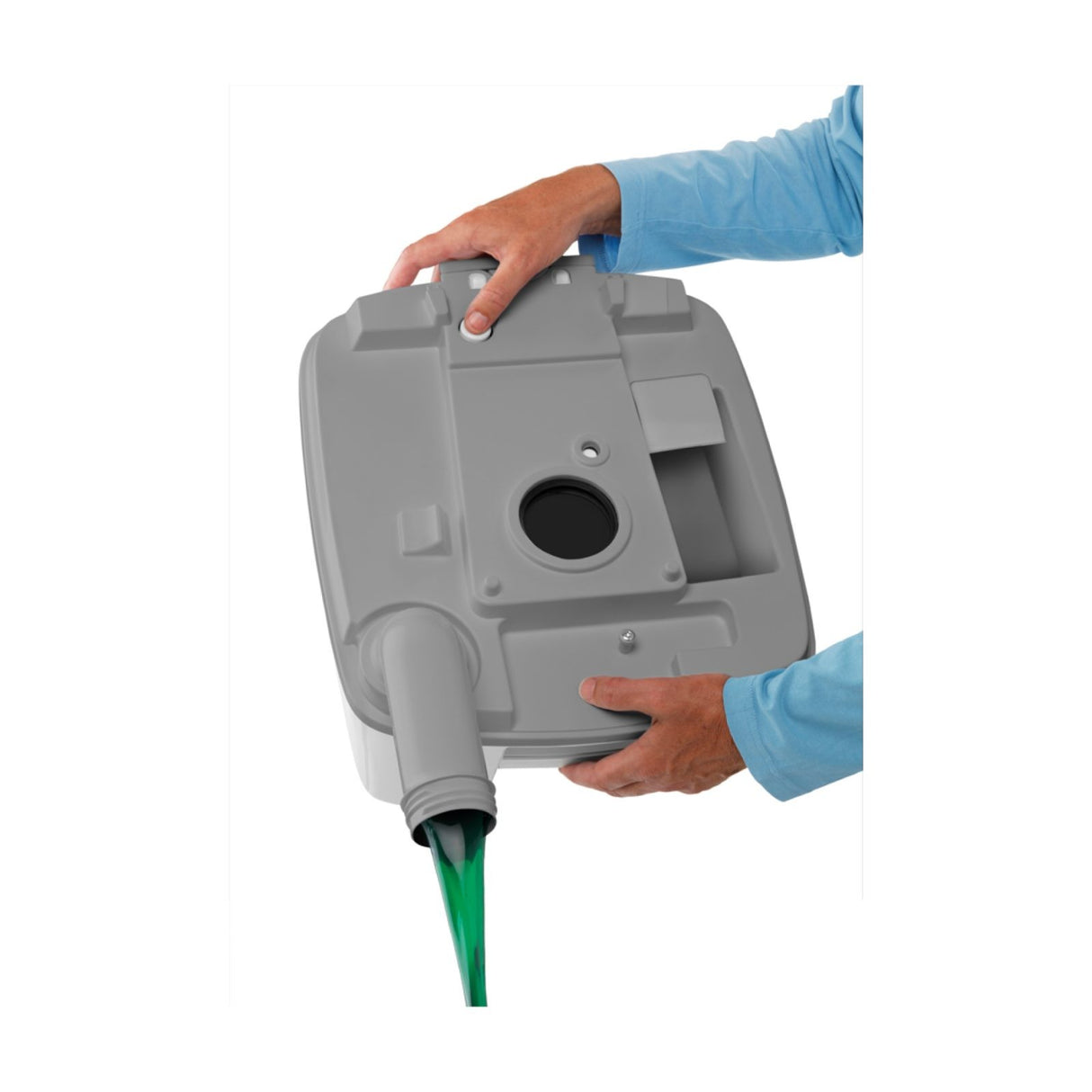 THETFORD PORTA POTTI PP QUBE 365