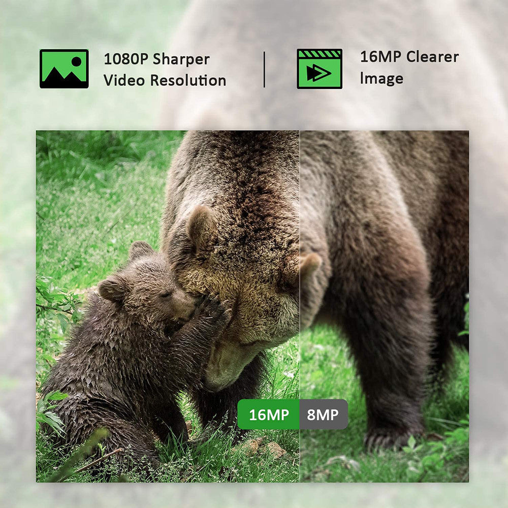 DOGMASTER DIGITAL TRAIL CAMERA