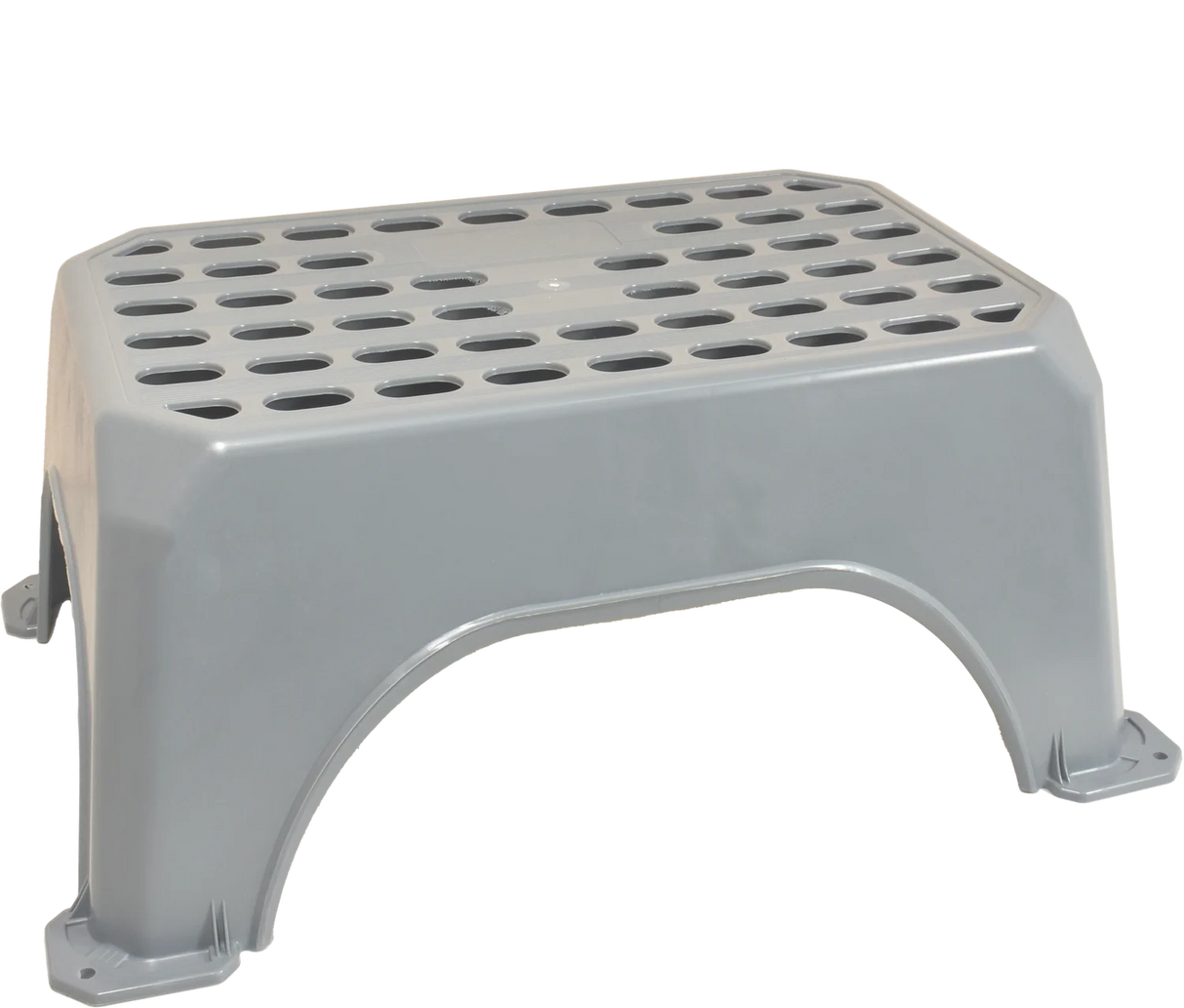 CARAVAN LARGE PLASTIC STEP