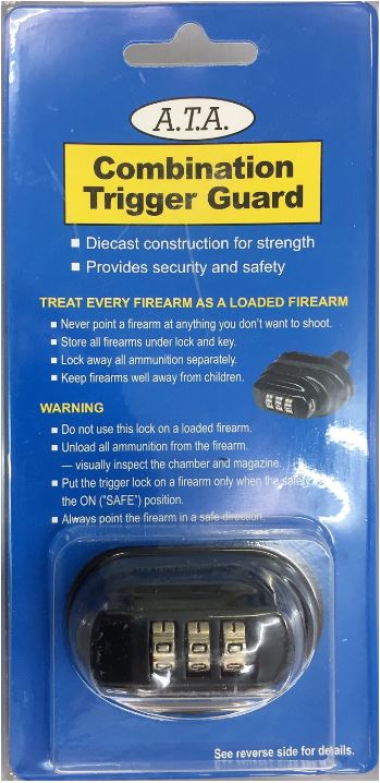 COMBO TRIGGER LOCKS 2210