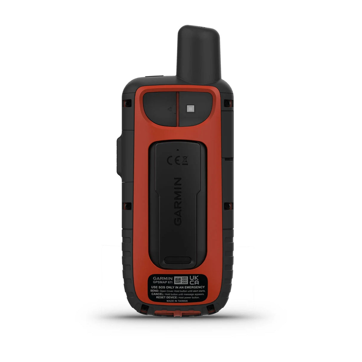 GPSMAP 67I GPS HANDHELD WITH INREACH SATELLITE TECHNOLOGY