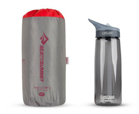 SEA TO SUMMIT WOMEN'S ETHER LIGHT XT INSULATED SLEEPING MAT