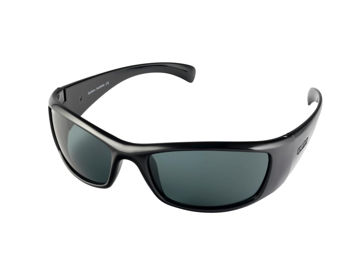 SPOTTERS ARTIC + POLARISED SUNGLASSES