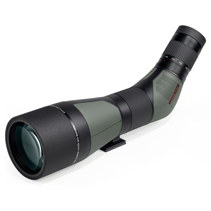 ATHLON ARES G2 UHD 20-60X85 SPOTTING SCOPE