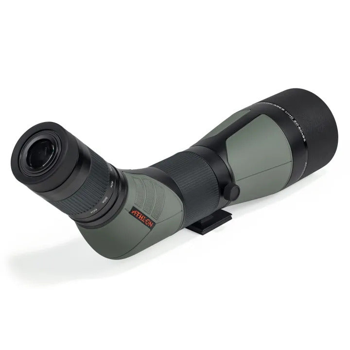 ATHLON ARES G2 UHD 20-60X85 SPOTTING SCOPE