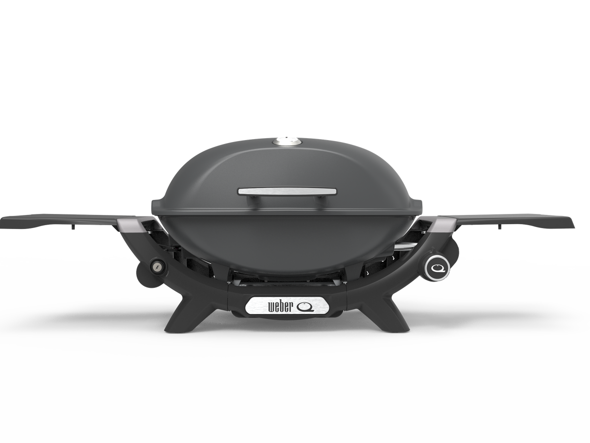 Weber Q Premium 2200N