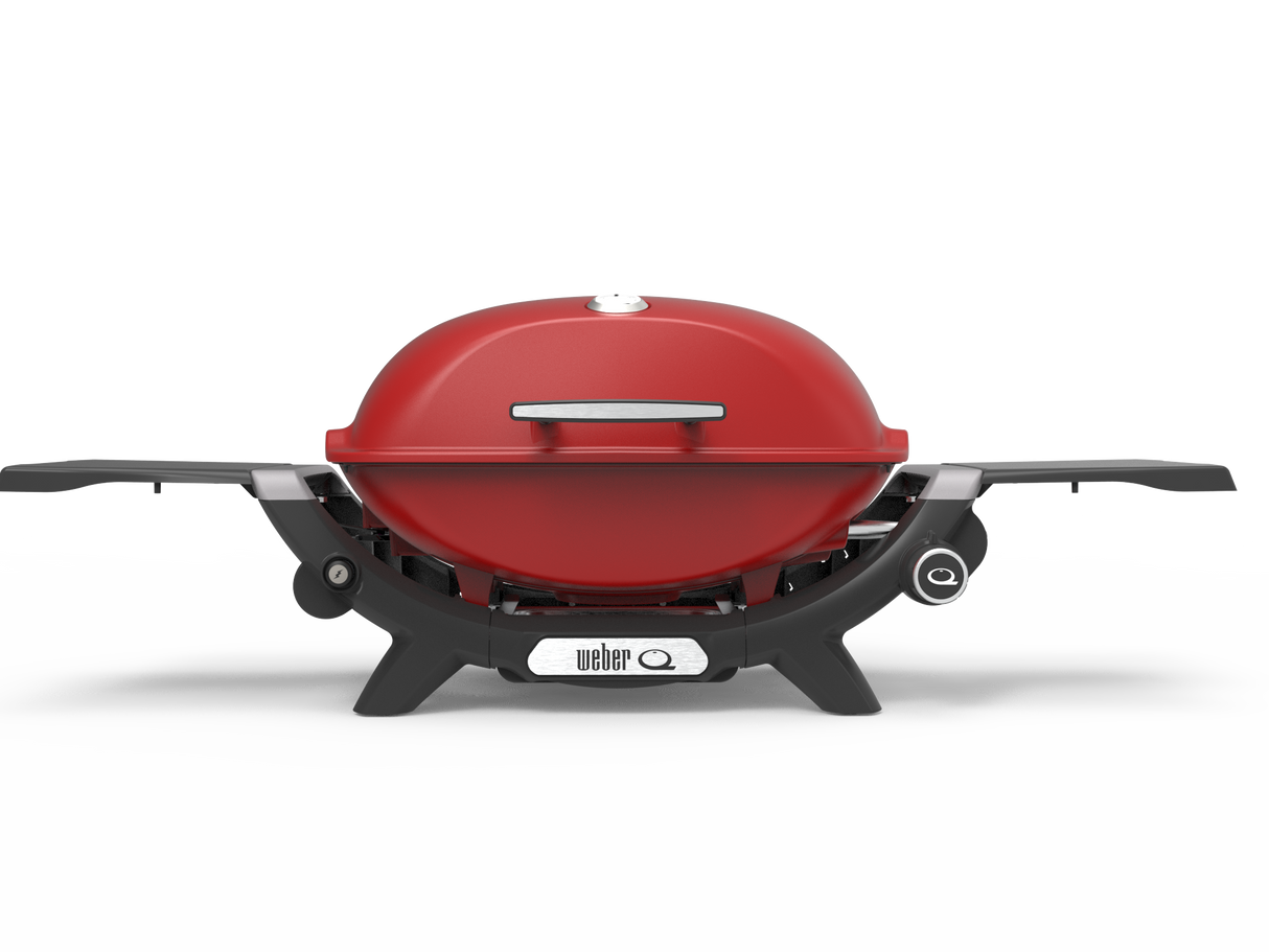 Weber Q Premium 2200N