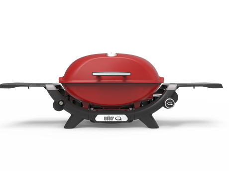 Weber Q Premium 2200N
