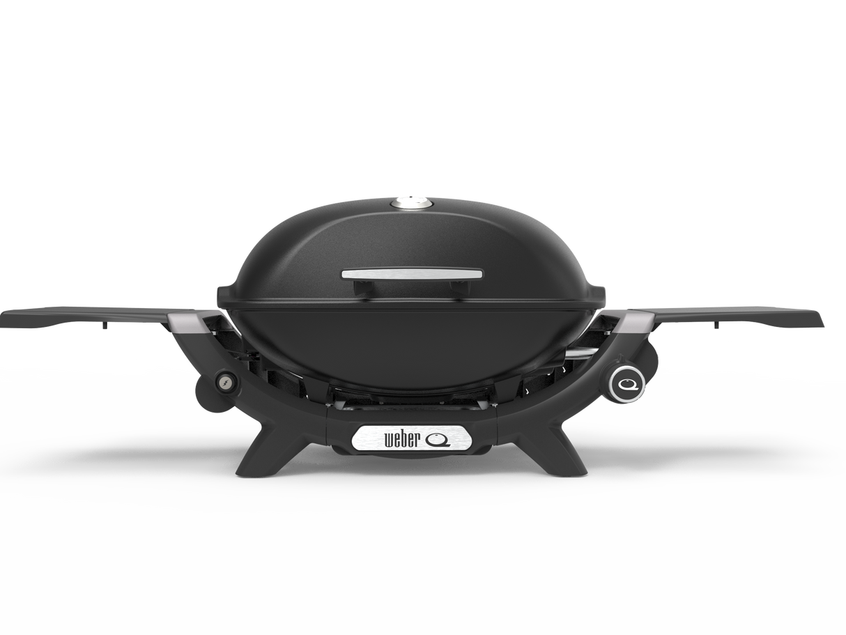Weber Q Premium 2200N