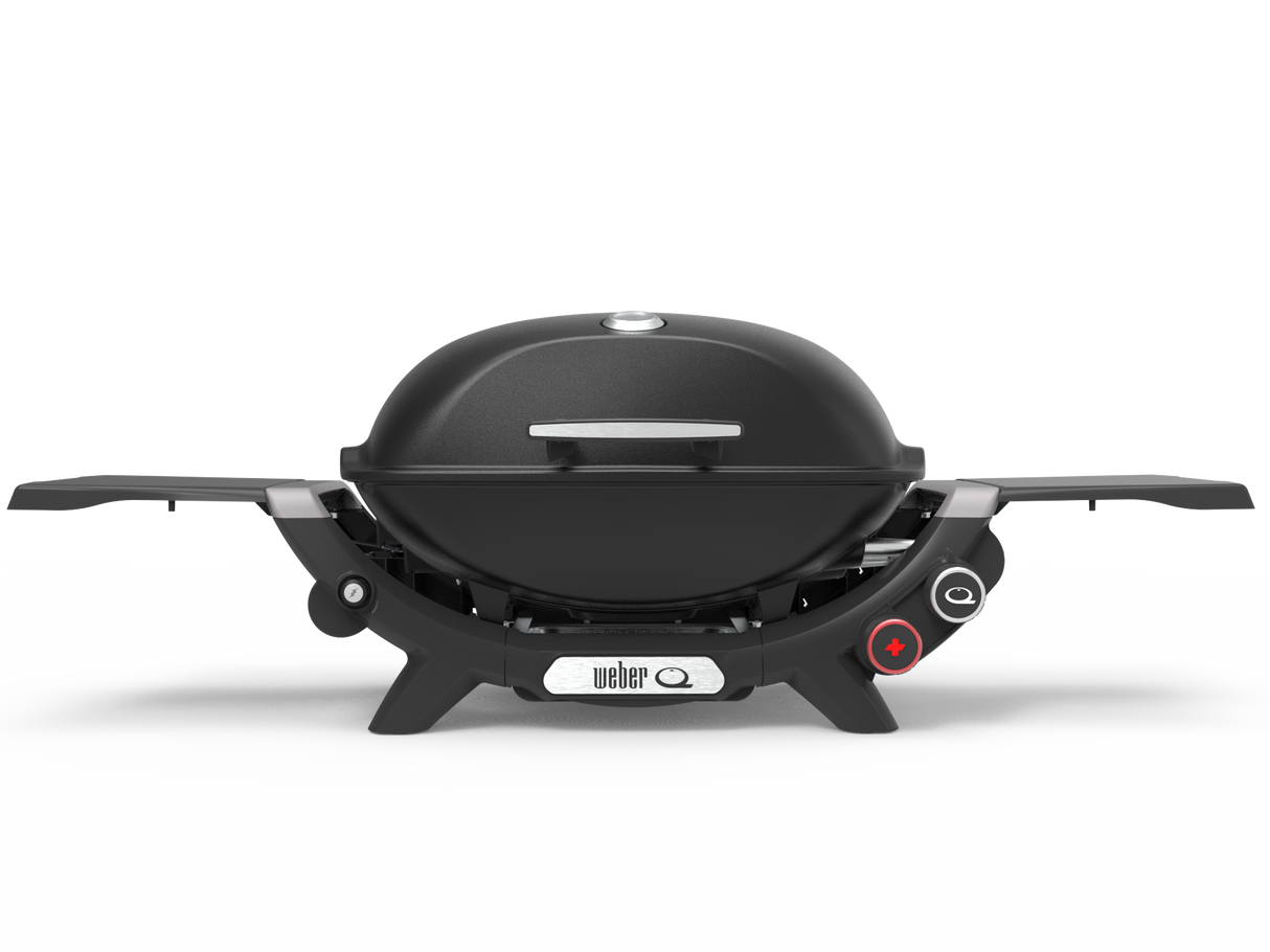 Weber Q Premium 2800N+