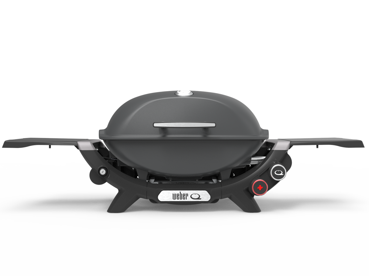 Weber Q Premium 2800N+