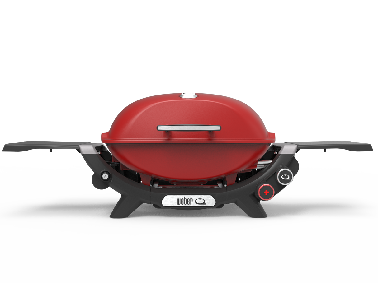 Weber Q Premium 2800N+