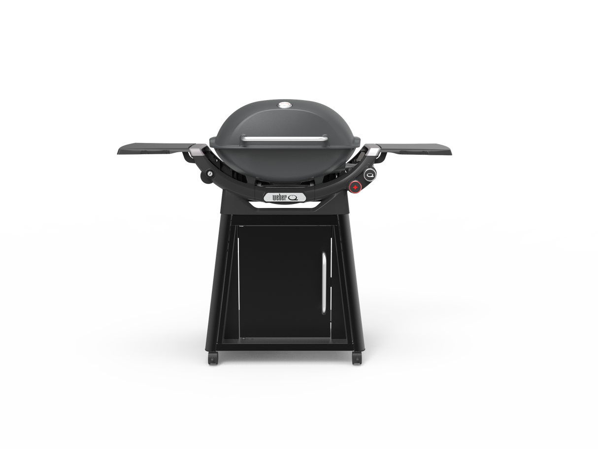 Weber Family Q 3200N+