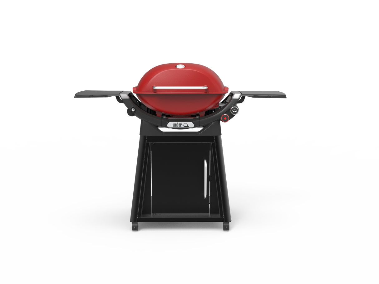 Weber Family Q 3200N+