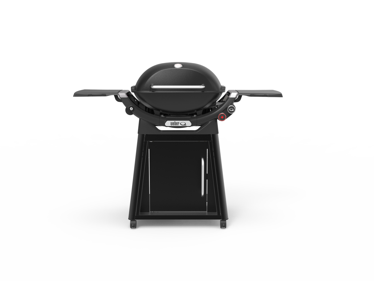 Weber Family Q 3200N+