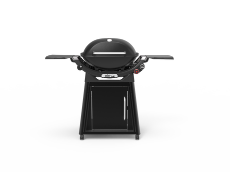Weber Family Q 3200N+