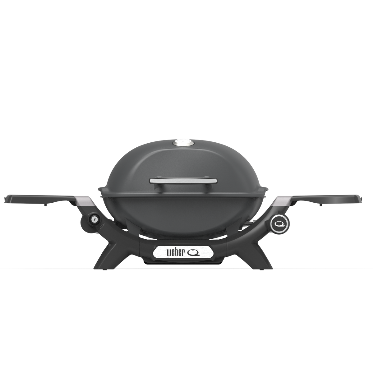 Weber Baby Q Premium 1200N – Adventure Camping Fishing