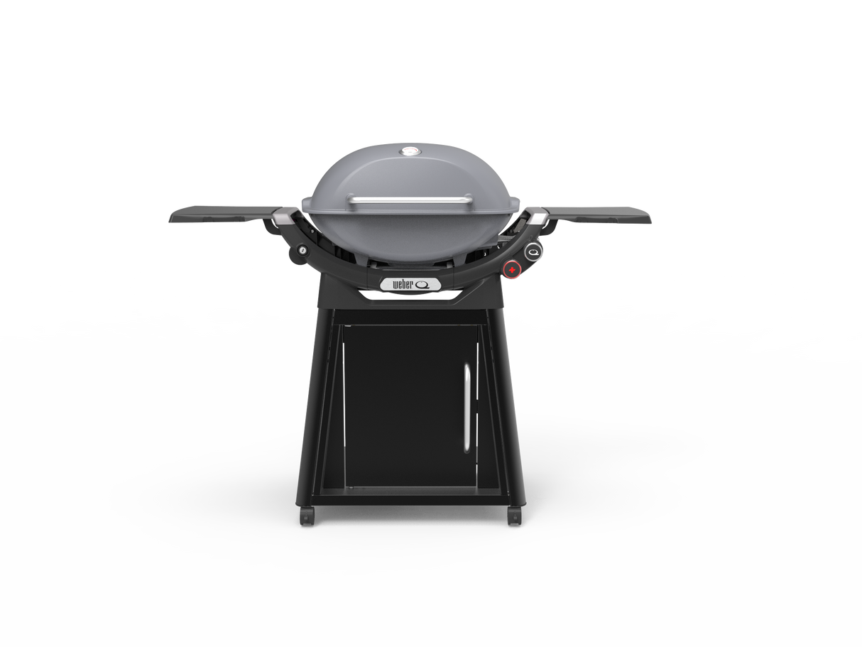 Weber Family Q 3200N+