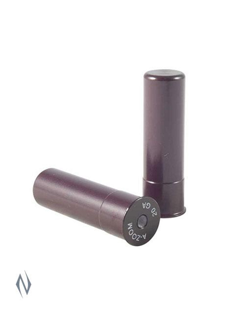 20G. ALLUMINIUM SNAP CAPS 20S