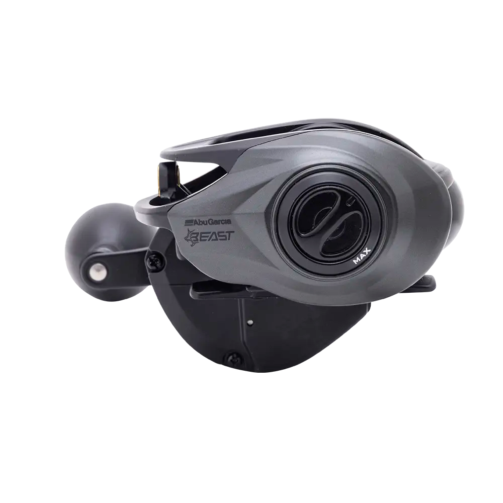 ABU GARCIA REVO BEAST 40 RIGHT HAND BAITCAST REEL