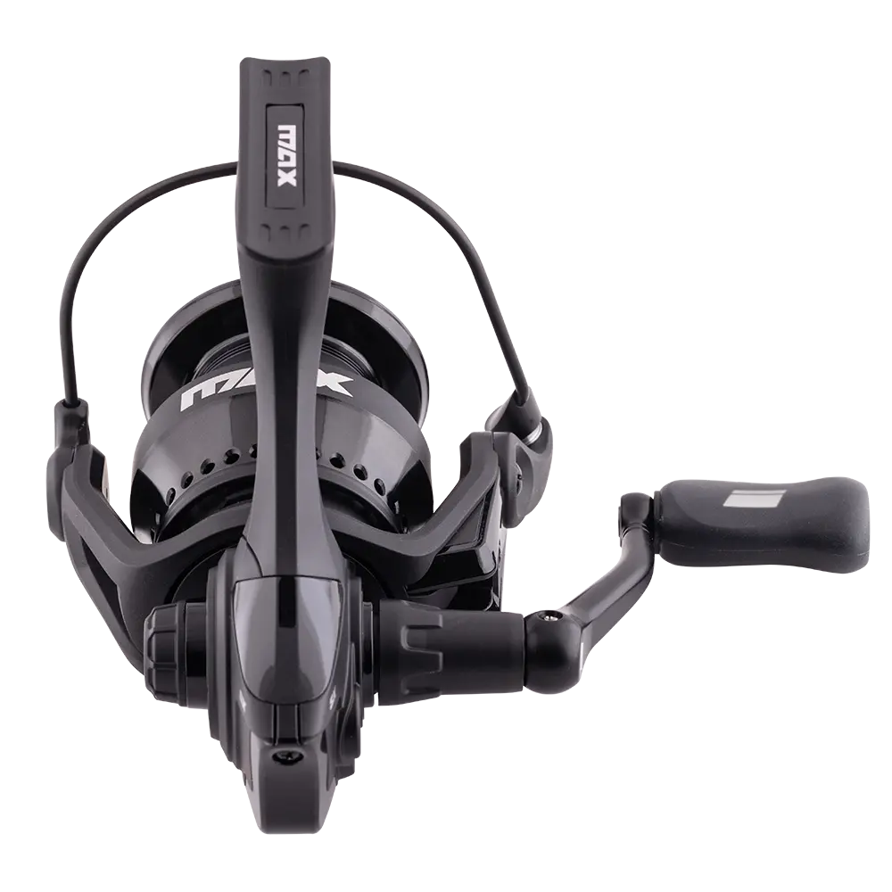ABU GARCIA MAX SX SPIN REEL