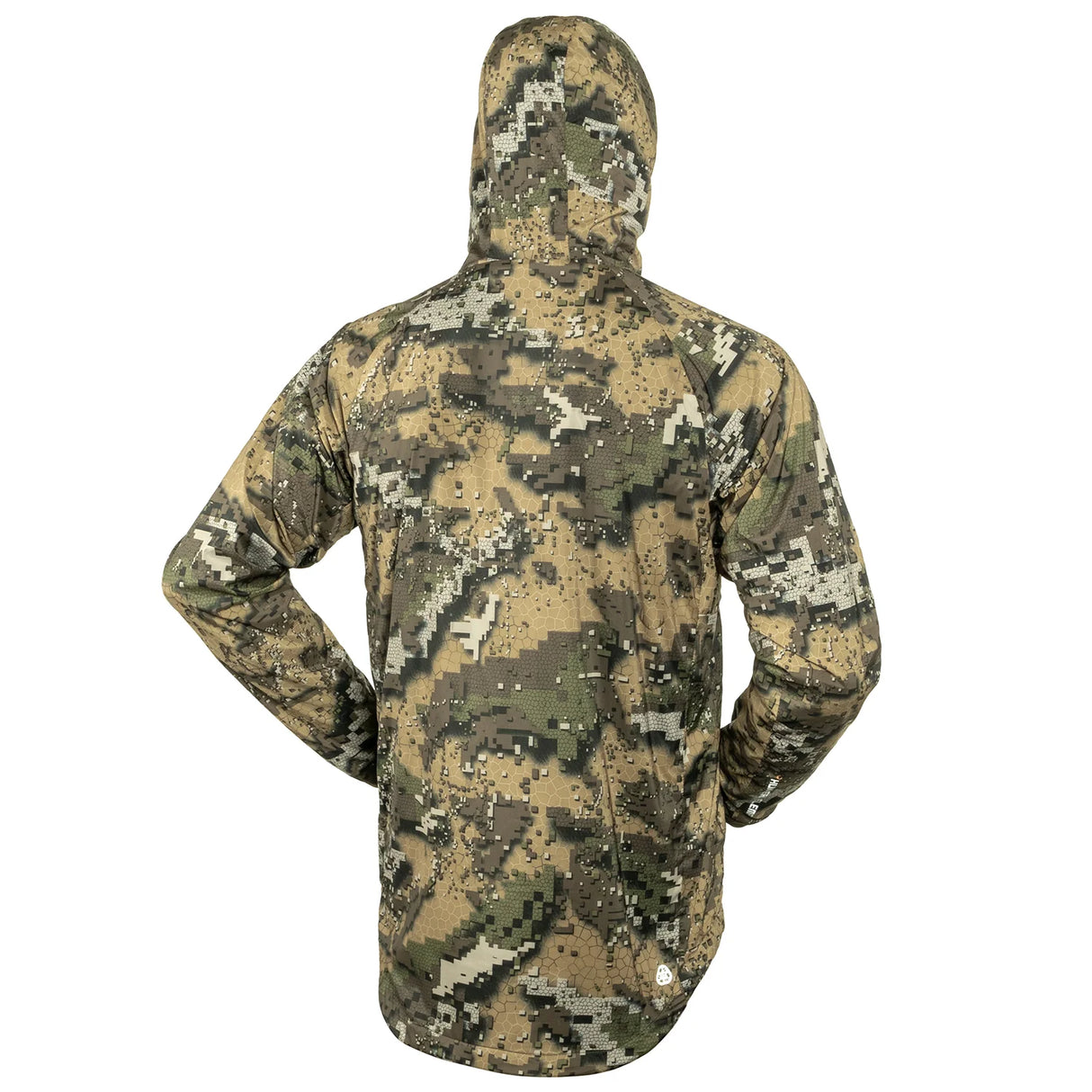 HUNTERS ELEMENT ACCLIMATE HOOD DESOLVE VEIL