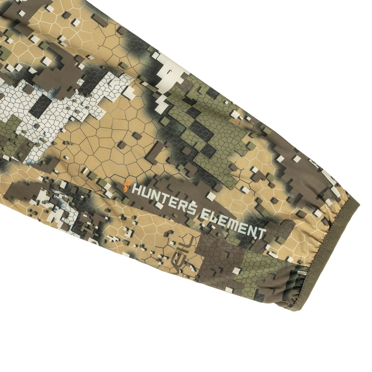 HUNTERS ELEMENT ACCLIMATE HOOD DESOLVE VEIL