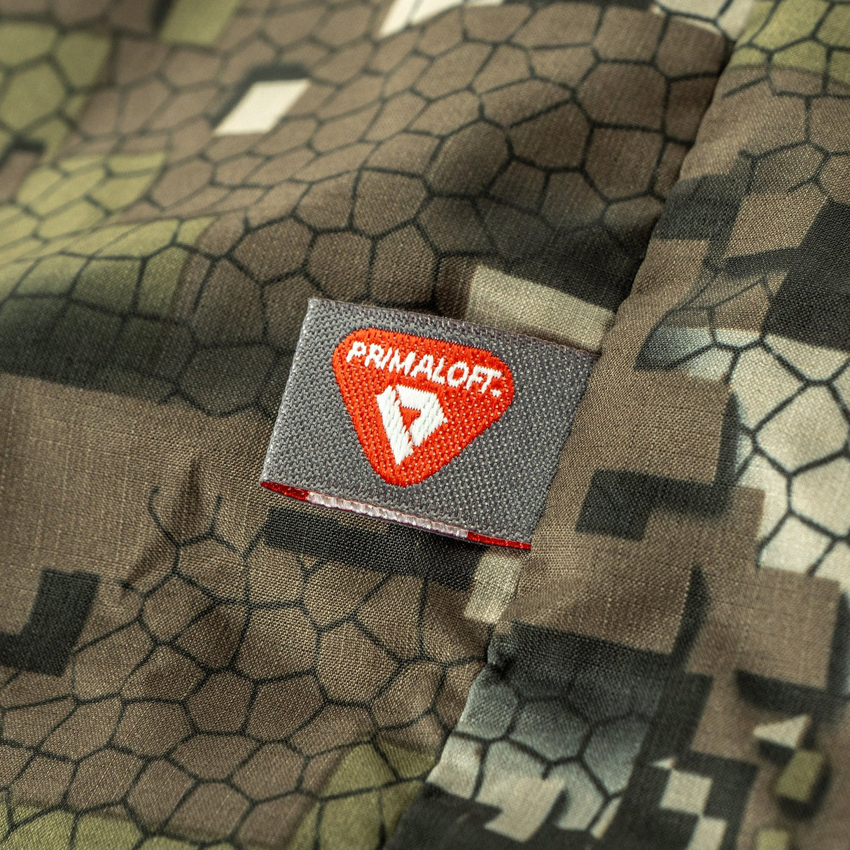 HUNTERS ELEMENT ACCLIMATE HOOD DESOLVE VEIL