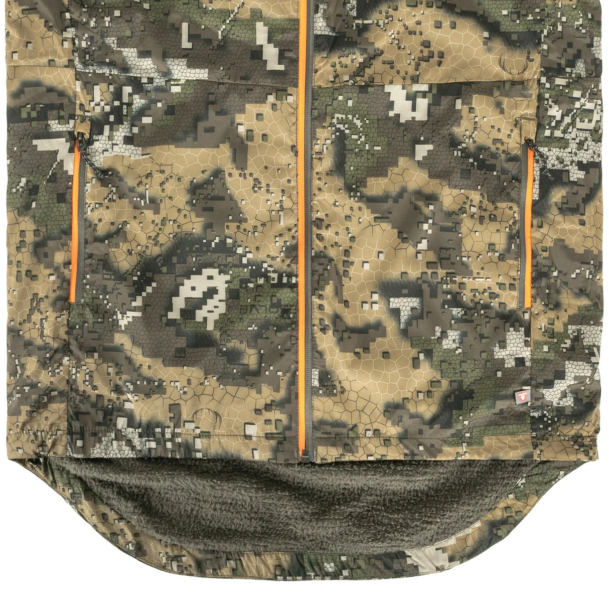 HUNTERS ELEMENT ACCLIMATE HOOD DESOLVE VEIL