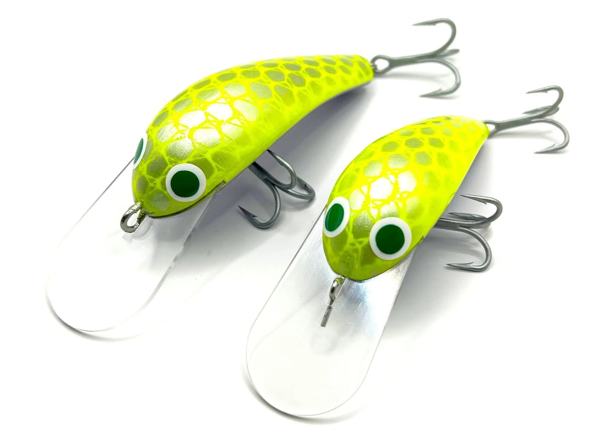 PREDATOR LURE 90MM