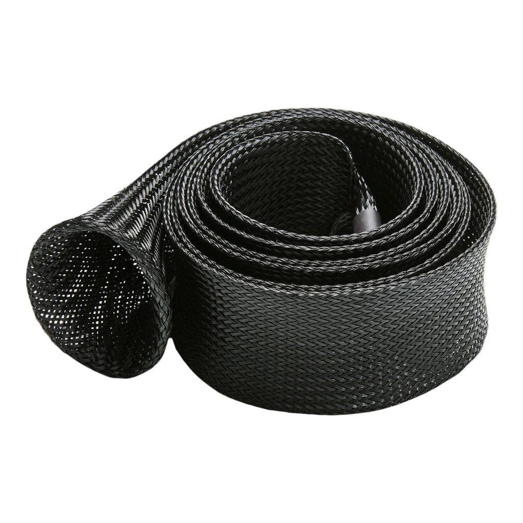 ANGLER TECH BAITCAST ROD SLEEVE 5' TO 6'