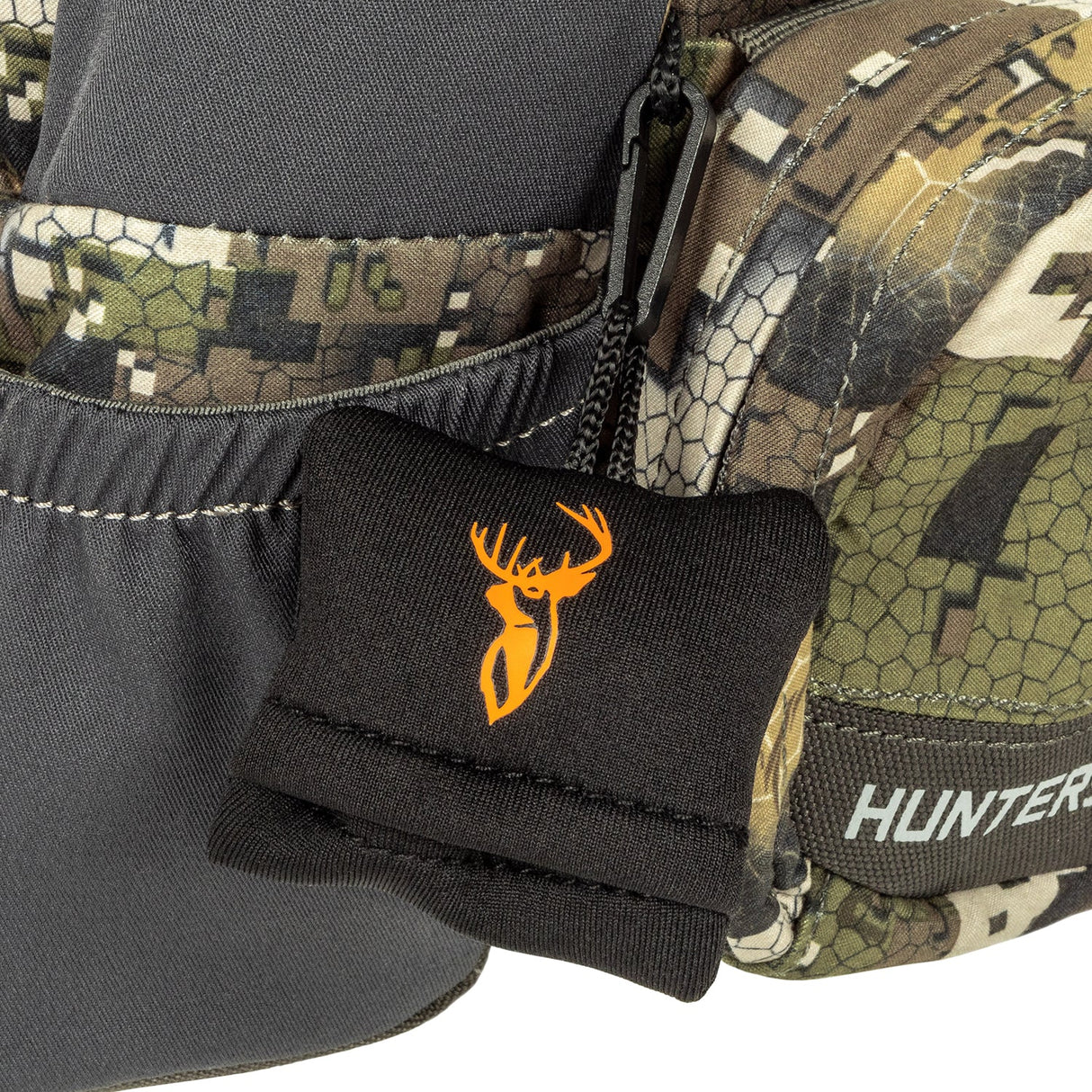 HUNTERS ELEMENT APEX BINO DEFENDER DESOLVE VEIL STANDARD