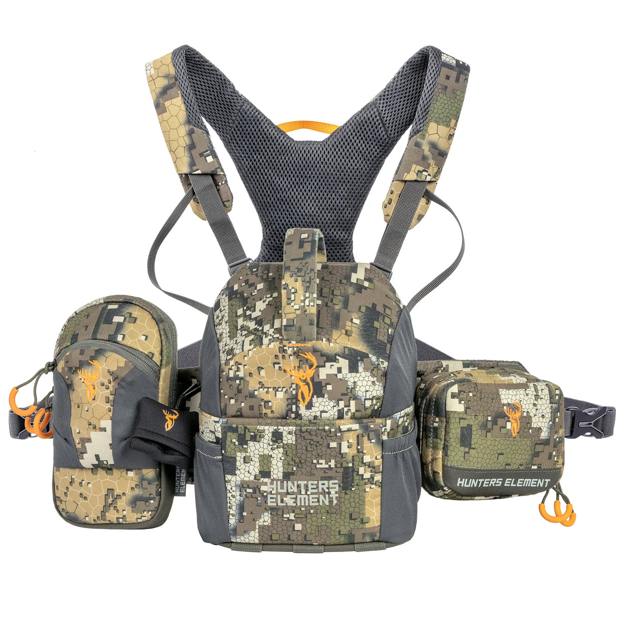 HUNTERS ELEMENT APEX BINO DEFENDER DESOLVE VEIL MAGNUM
