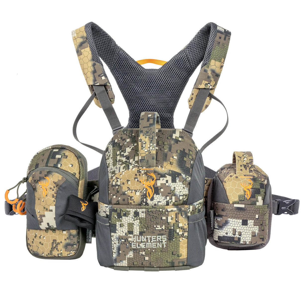 HUNTERS ELEMENT APEX BINO DEFENDER DESOLVE VEIL STANDARD