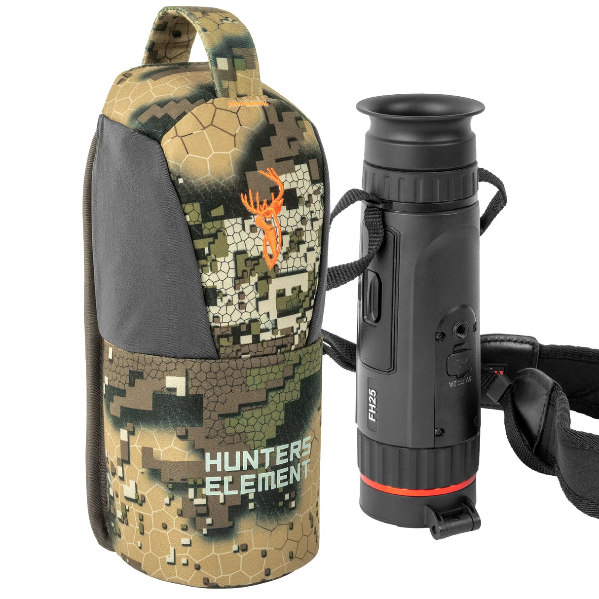 HUNTERS ELEMENT APEX THERMAL DEFENDER DESOLVE