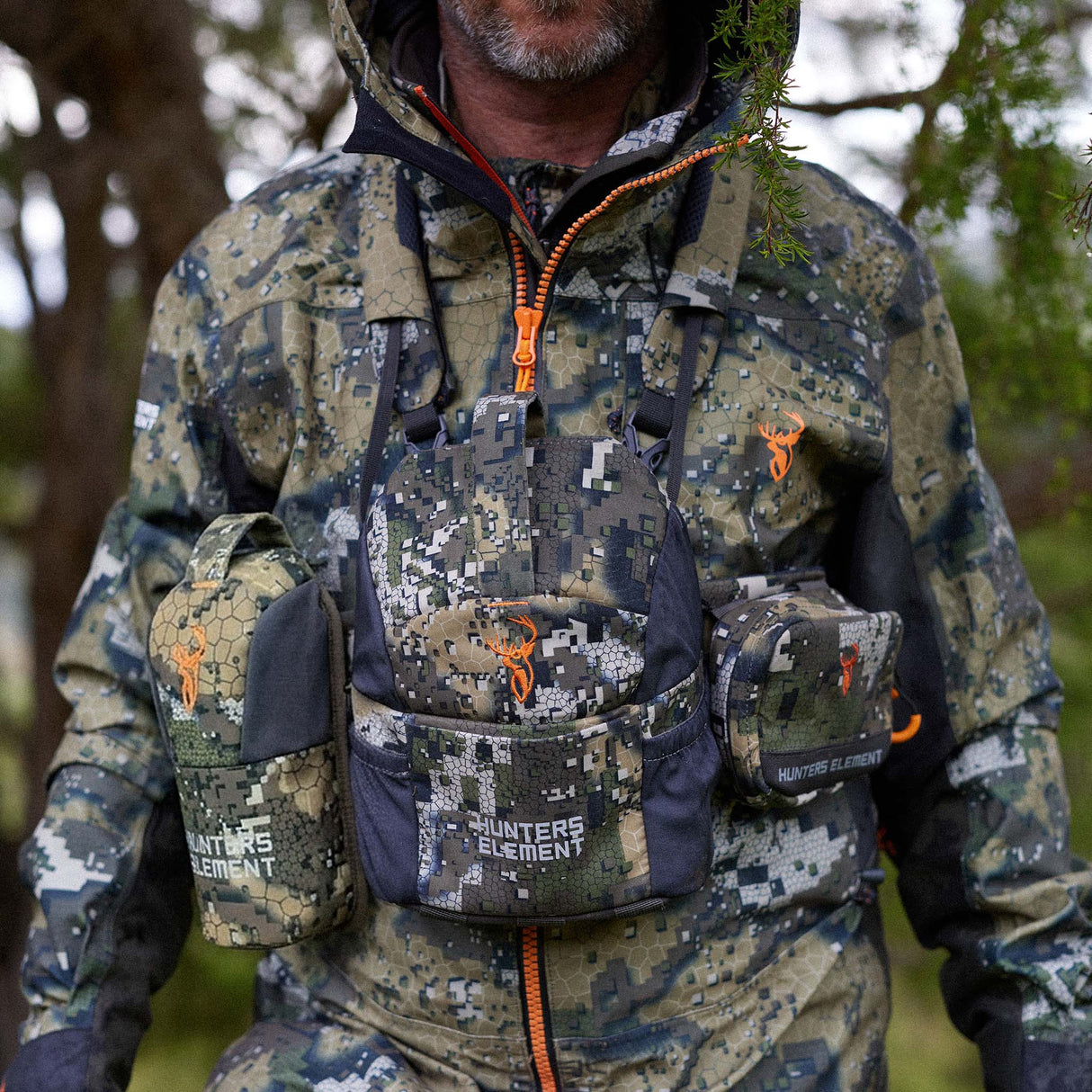 HUNTERS ELEMENT APEX THERMAL DEFENDER DESOLVE