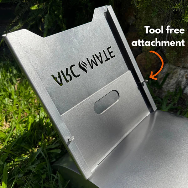 ARCMATE LEG EXTENDERS (ONLY) - XL
