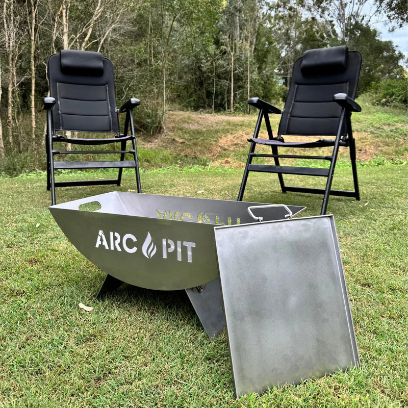 ARCMATE ARCPLATE - BBQ PLATE