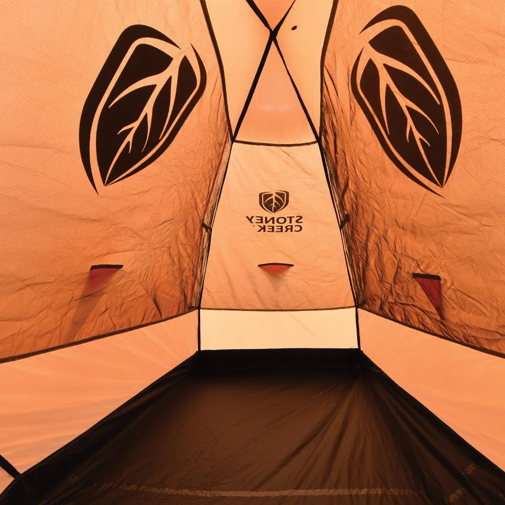 STONEY CREEK ARMADILLO 1 TENT