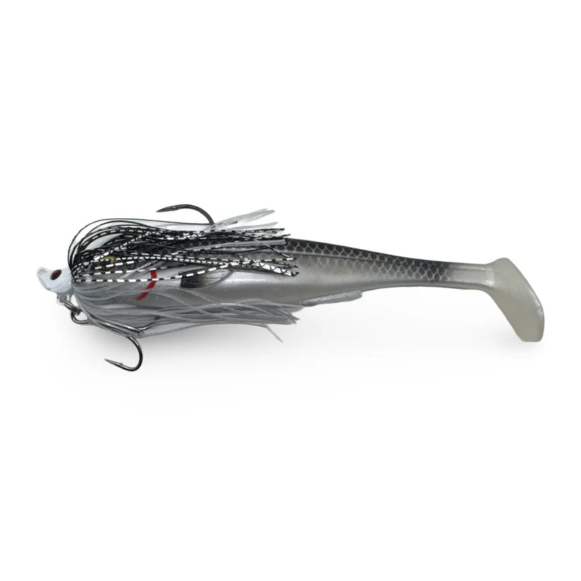 SPINWRIGHT 1OZ SWIMJIG IRUKANDJI