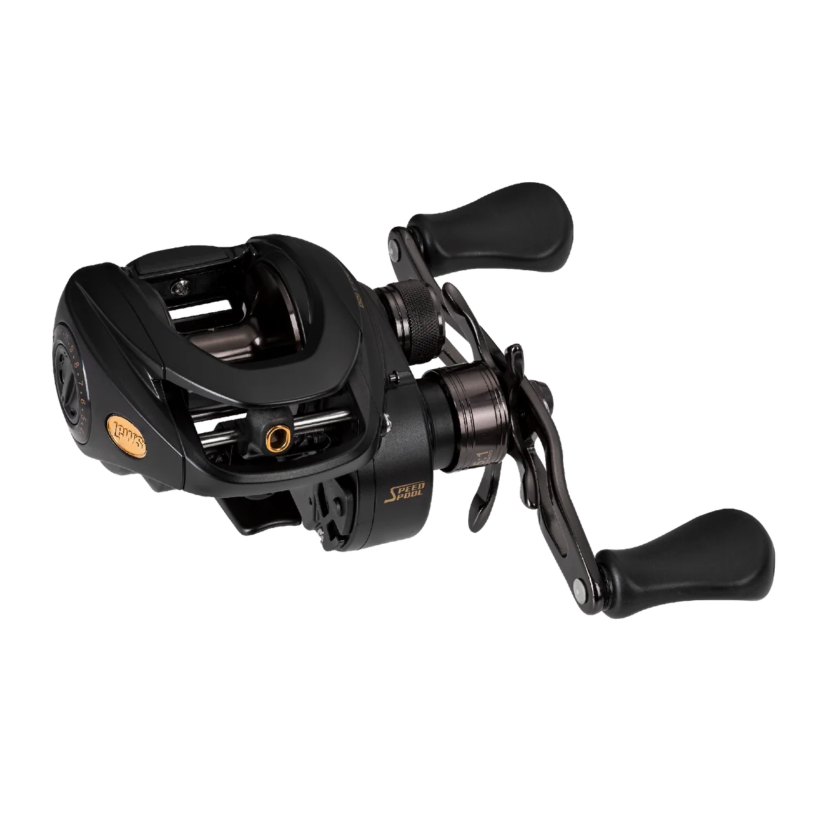 LEW'S BB1 PRO PRO1H RIGHT HAND BAITCAST REEL