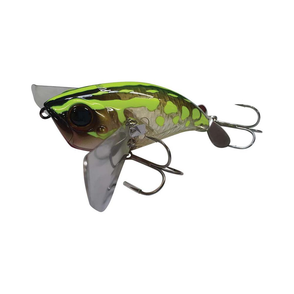 JACKALL POMPADOUR SURFACE LURE