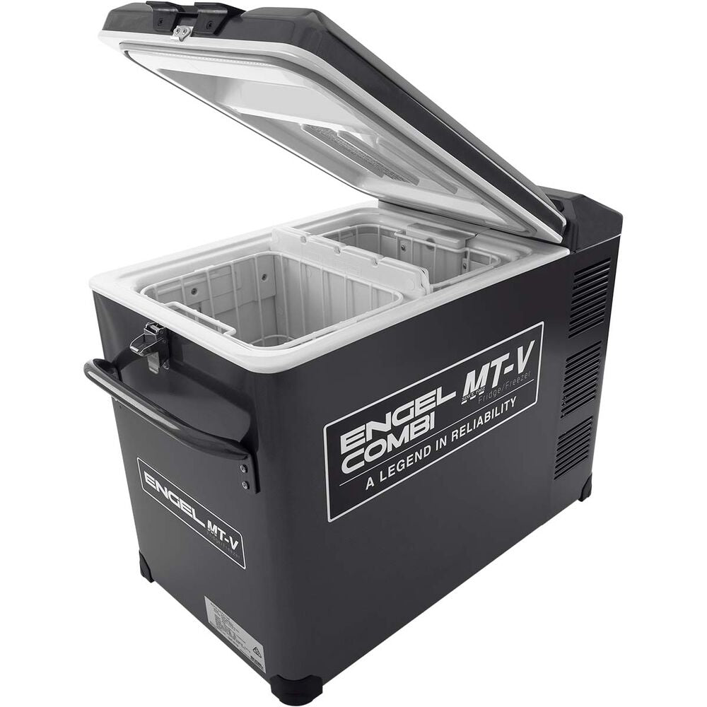 Engel 39L Combi Fridge Freezer